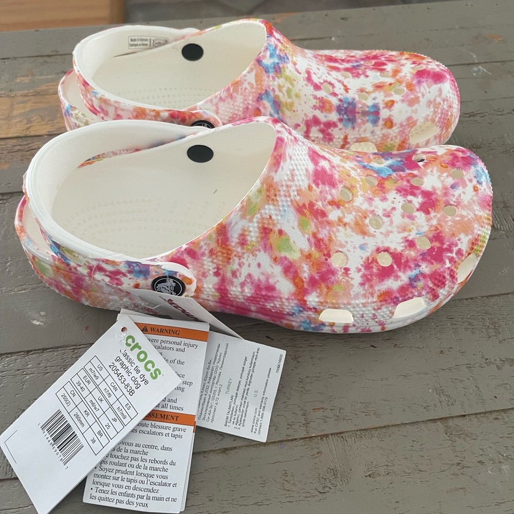 Crocs women’s
